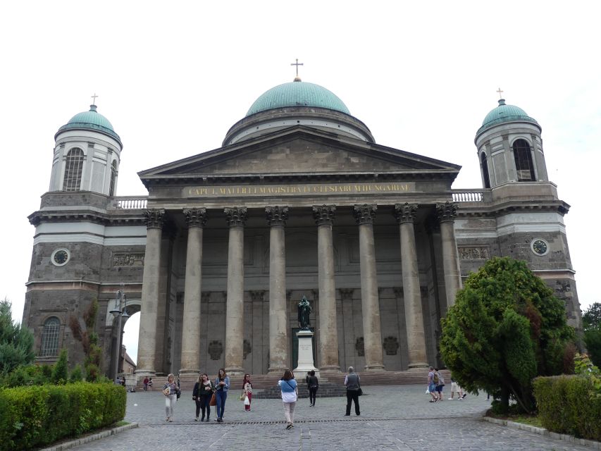 Hungary: Full-Day Private Danube Bend Tour - Price and Logistics of a 9-Hour Danube Bend Day