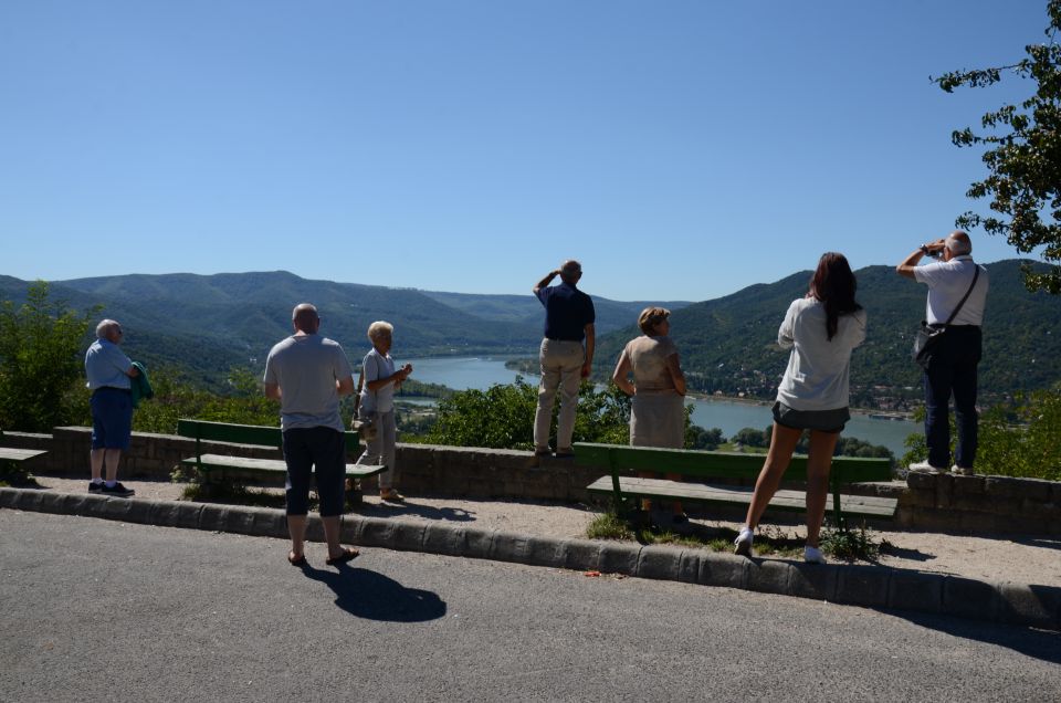 Hungary: Full-Day Private Danube Bend Tour - How the Route Works: Boat on Some Days, Bus on Others