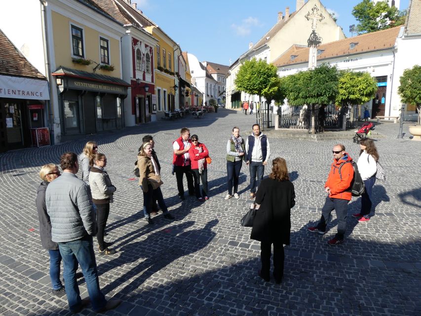 Hungary: Full-Day Private Danube Bend Tour - Danube Bend Sailing: Why the River Time Matters