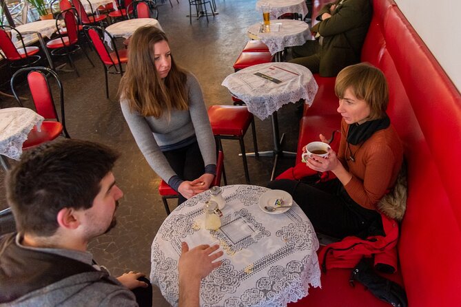 Hungary today: a no-taboo conversation - What the host covers in Hungary’s last 30 years