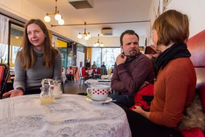 Hungary today: a no-taboo conversation - The real value: questions, controversy, and honesty