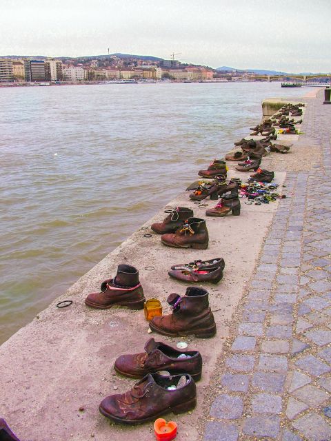 Jewish Heritage / Full tour - Who should book this tour, and who might not love it
