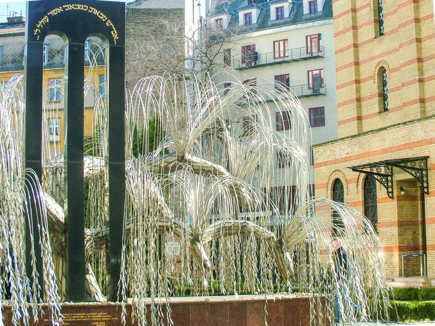 Jewish Heritage / Full tour - Price and value: is $48 per person a fair deal?