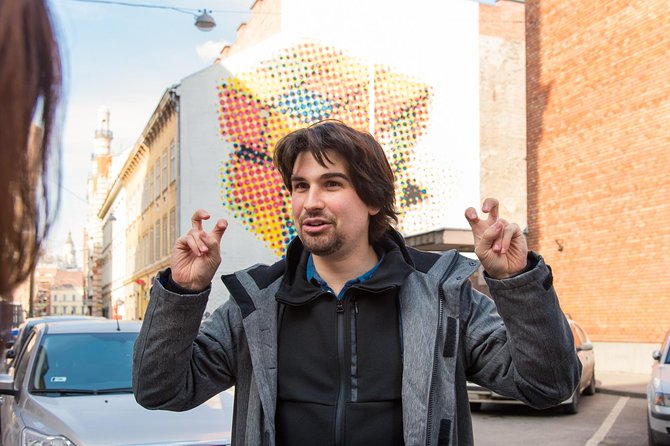 Jewish Heritage in Hungary with a Historian - Should you book this Jewish heritage walk?
