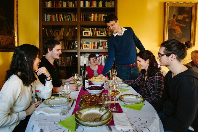 Jewish life of Budapest today: private tour by car - Private car pickup and a pace that feels stress-free