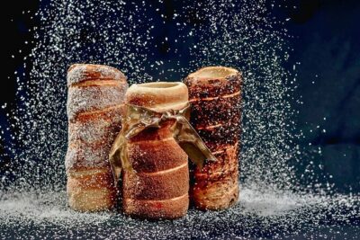 Kürtőskalács: Chimney Cake Workshop in City Park Budapest - What you’ll learn in the lesson: dough, rolling, and the bake