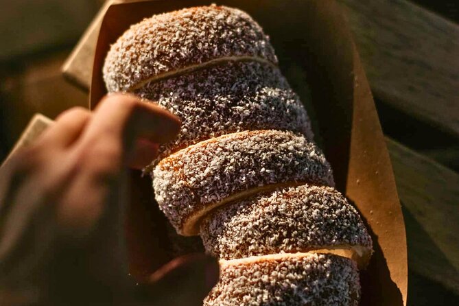Kürtőskalács: Chimney Cake Workshop in City Park Budapest - Price and value: what $52.04 buys you in real terms