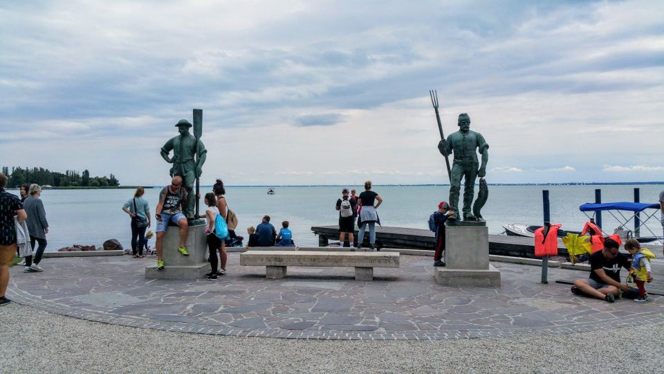 Lake Balaton and Herend Guided Tour - Key Highlights You’ll Actually Feel During This Day