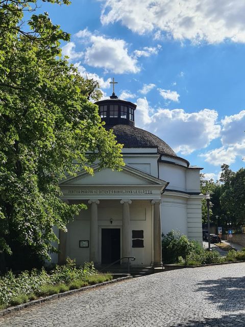 Lake Balaton and Herend Guided Tour - From Budapest To Lake Balaton: The Drive Part That Matters