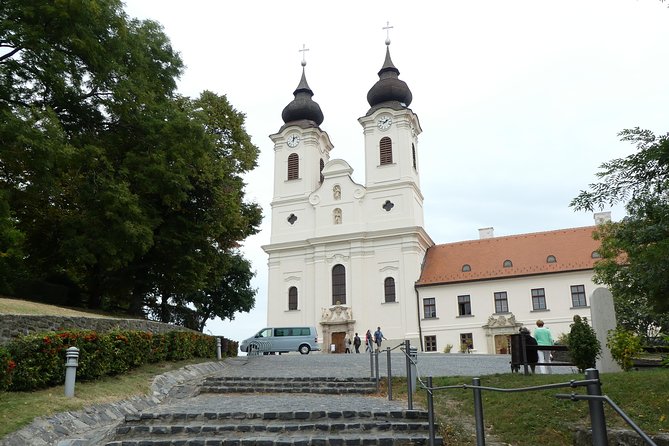 Lake Balaton & Cruise - Lake Balaton Cruise: The Part You’ll Remember When the Day Moves On