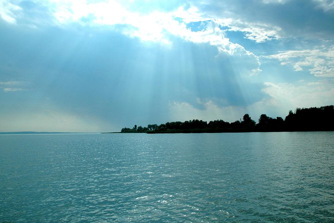 Lake Balaton & Cruise - Herend Porcelain Stop: Often Mentioned, Sometimes Disappointing