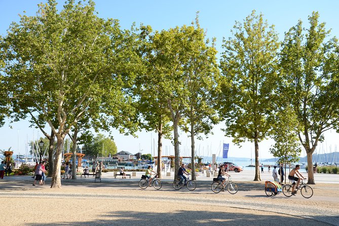 Lake Balaton & Cruise - Price and Value: What $102.13 Buys You, and What It Doesn’t