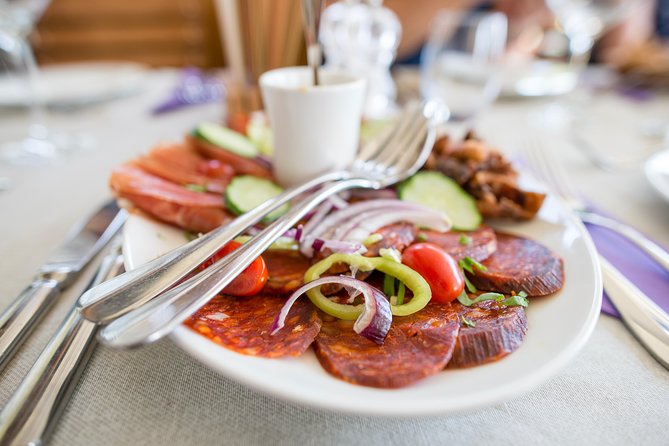 Lake Balaton Full Day Private Wine Tour - Lake Balaton is the right kind of countryside day trip