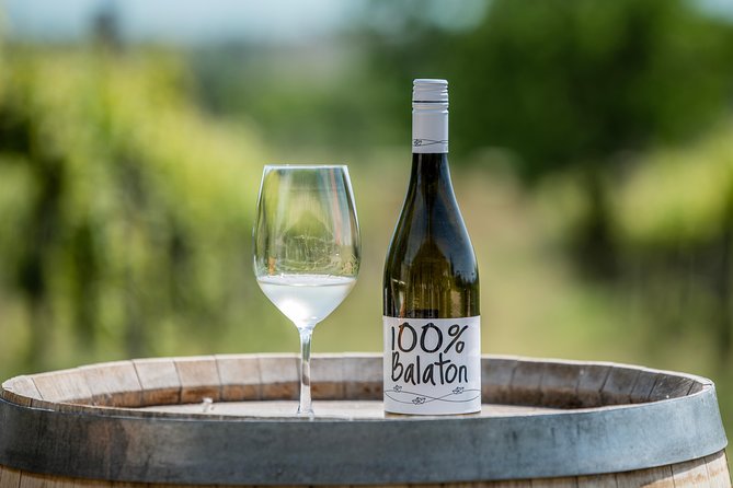 Lake Balaton Full Day Private Wine Tour - Price and value: what $1,919.88 gets you (and who should pay it)