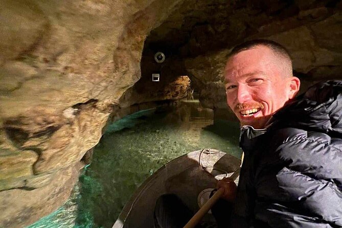 Lake Balaton Tihany & Tapolca Cave Lake trip by Private Transport - Tapolca Cave Lake: The Underground Boat Ride You’ll Remember