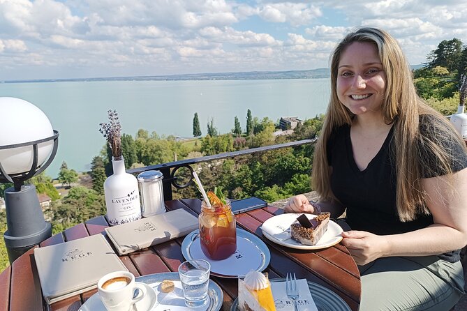 Lake Balaton Tihany & Tapolca Cave Lake trip by Private Transport - How the Schedule Actually Feels (6 to 8 Hours)
