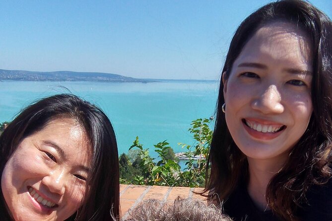 Lake Balaton Tihany & Tapolca Cave Lake trip by Private Transport - Tihany on Lake Balaton: Village Charm With Real Waterfront Time