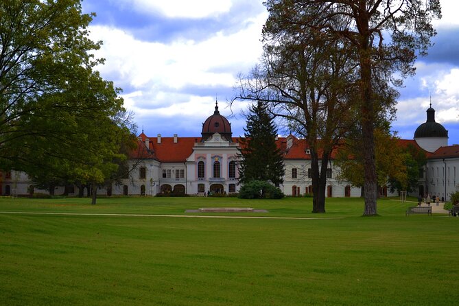 Legacy of Sissi Royal Palace of Godollo Tour with Cake and Coffee - Weather and Gardens: The One Outdoors Variable You Can’t Ignore