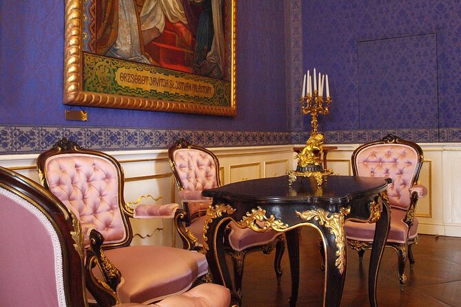 Legacy of Sissi Royal Palace of Godollo Tour with Cake and Coffee - Getting Value from $171.83: What You’re Paying For