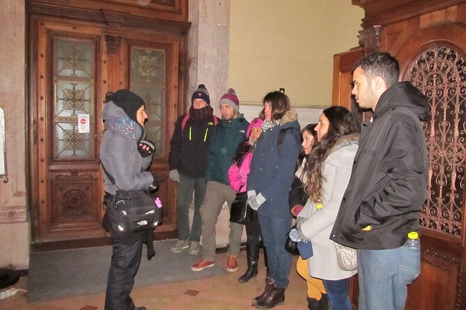 Lives of Hungarians Under Communist and Capitalist system - St. Stephen’s Basilica: faith under pressure, and why it varied