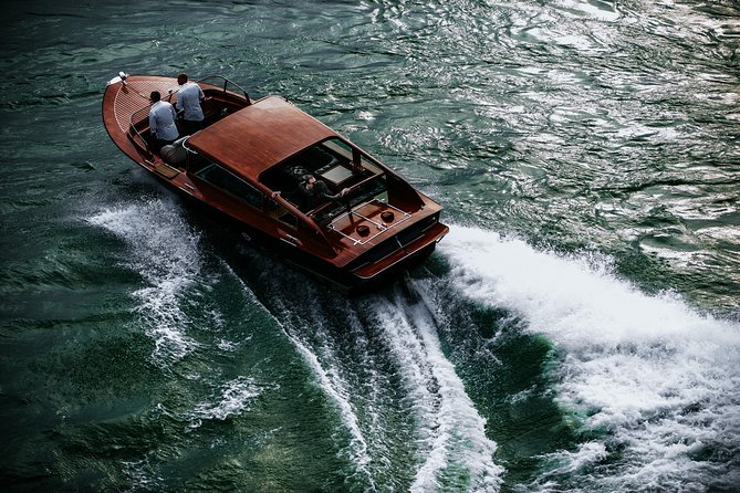 Luxurious, private day cruise with a waterlimousine to Szentendre - Choosing the 1–3 hour plan: your real decision