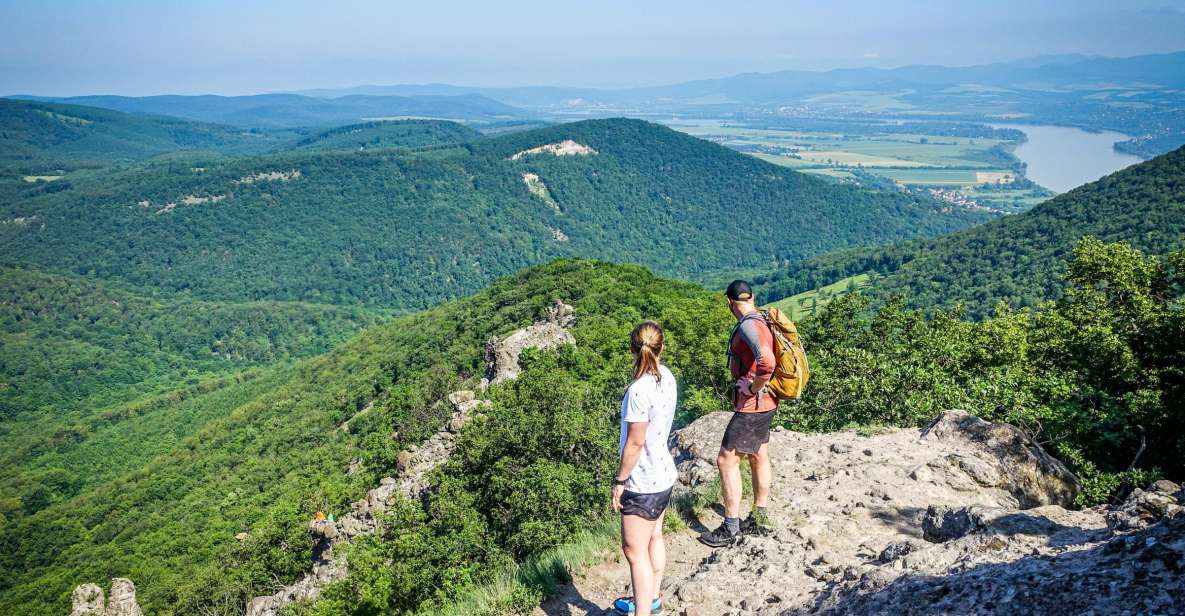 One Day Wonder Hike - The Essence of the Danube Bend - Why this Danube Bend hike feels worth the effort