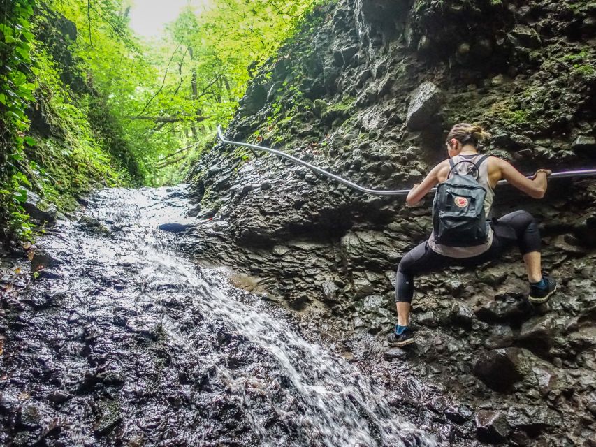 One Day Wonder Hike - The Essence of the Danube Bend - Pacing, distance, and fitness: what the day really asks of you