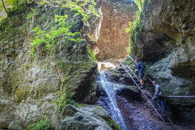 One Day Wonder Hiking Trip - What you actually get (and don’t get) for food