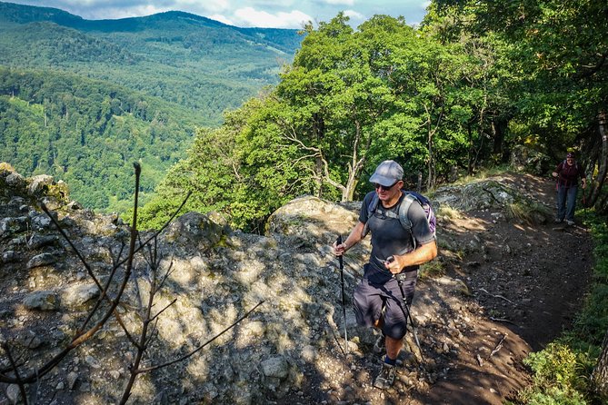 One Day Wonder Hiking Trip - Small group size: why 8 people feels like a private day