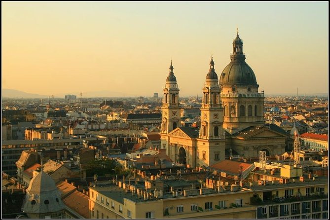 Orientation walk in Budapest - Price and Value: When $238.43 Makes Sense