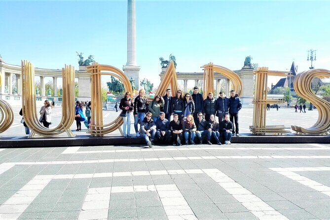 Original Budapest Alternative Street Art & Jewish Tour - Price, Tips, and What You Really Get for $25.20