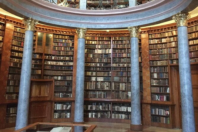 Pannonhalma, the 1000 years old abbey, and Györ, private tour - Timing, comfort, and what to plan for on the ground