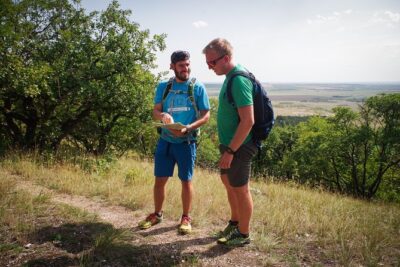 Panoramic hike around Budapest - How Hárs-Hegy and Fairy rock Fit In
