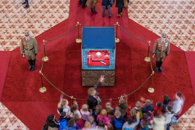 Parliament Tour in Budapest with Audio Guide - Key things to know before you go