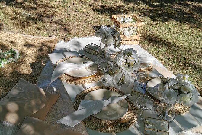 Picnics experience in Hungary - The 3-Hour Flow: How the Time Feels in Real Life
