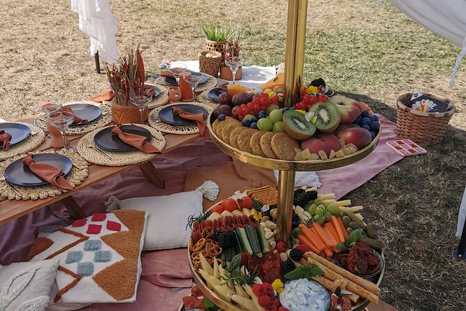 Picnics experience in Hungary - Value: Why $132.32 Can Make Sense for the Right Trip