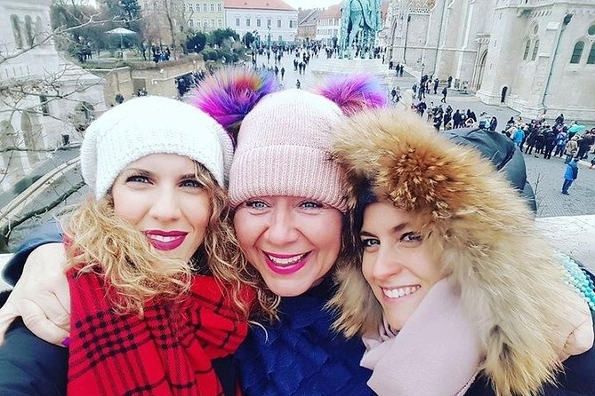 Private 4 Hours Budapest city tour and 3 hours Széchenyi thermal spa relax - Szechenyi Baths: 3 hours, geothermal pools, and how to enjoy a busy day