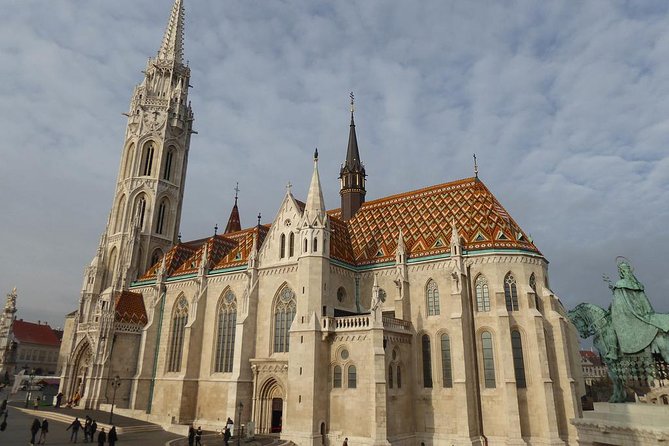 Private 4-hours City Tour of Budapest with private guide and Hotel Pick-up - Price and Value: What $337.43 Really Buys You
