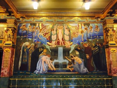 Private Art Nouveau Budapest Tour - Museum of Applied Arts: starting with Ödön Lechner’s Hungarian Gaudí
