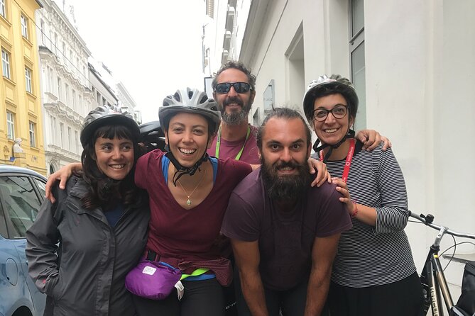 Private Budapest Adventure E-bike Tour to Buda Hills - Why this private e-bike route feels like the smart way to see Budapest