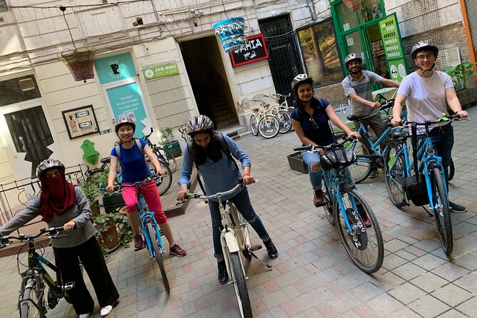 Private Budapest Adventure E-bike Tour to Buda Hills - Budapest Cog-wheel Railway: using a retro train to make the day easier