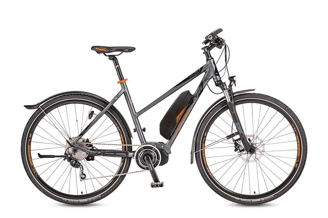 Private Budapest E-Bike Tour - Buda Castle cobblestones and the Fisherman’s Bastion skyline