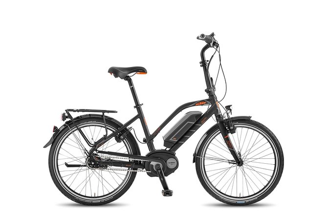 Private Budapest E-Bike Tour - Coffee and cake: why the break matters more than you think