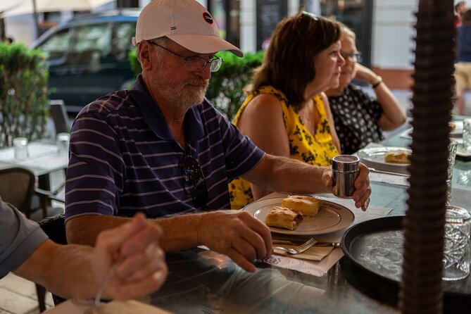 Private Budapest Street Food Tour with Snacks Dessert and Beer - Neighborhood context without the lecture
