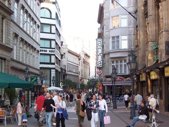 Private City Kickstart Tour: Budapest - Key things that make this tour worth your time