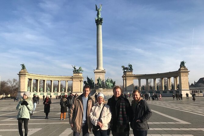 Private city tour by van - Why a 4-Hour Private Van Tour Is the Smart First-Day Move