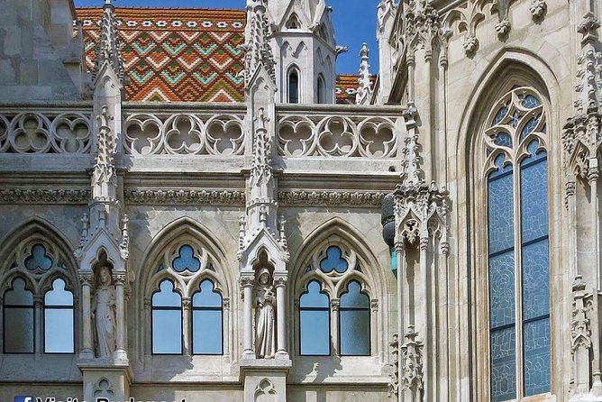 Private City Tour in Budapest 6 hours - Private 6 hours in Budapest: how the pace actually works