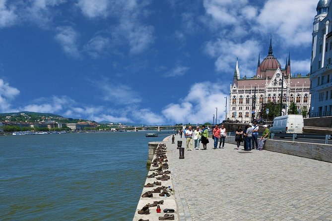 Private City Tour in Budapest 6 hours - Heroes’ Square: big statues, quick context, zero ticket hassle