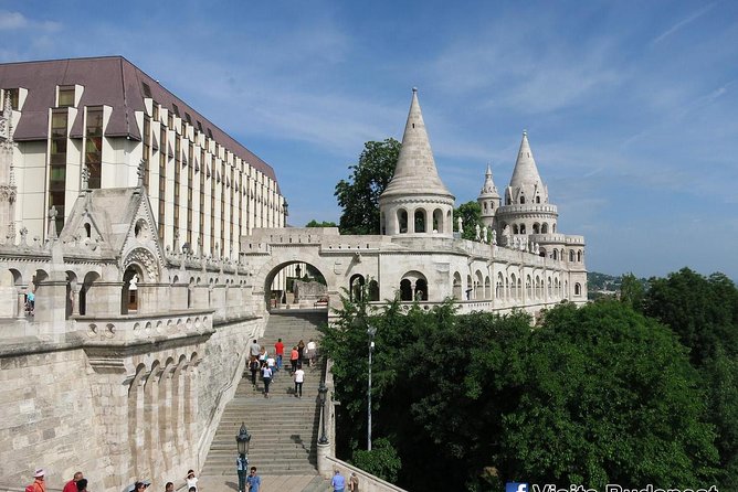Private City Tour in Budapest 6 hours - Getting started right: hotel pickup, Andrássy Avenue, and the City Park approach