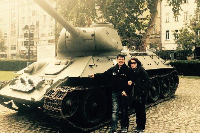 Private Communist Budapest Tour - Key takeaways before you go